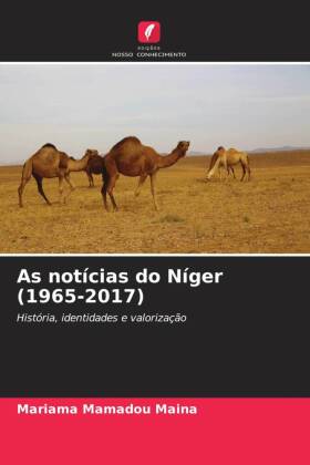 As notícias do Níger (1965-2017)