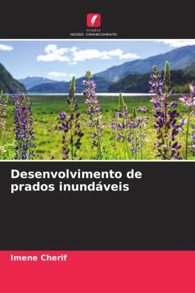 Desenvolvimento de prados inundáveis 