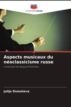 Aspects musicaux du néoclassicisme russe