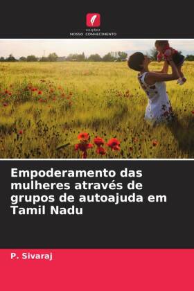 Empoderamento das mulheres através de grupos de autoajuda em ...