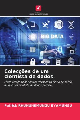 Colecções de um cientista de dados 