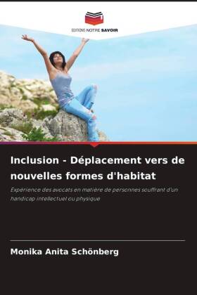 Inclusion - Déplacement vers de nouvelles formes d'habitat 