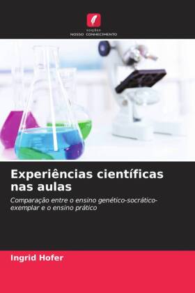 Experiências científicas nas aulas