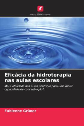 Eficácia da hidroterapia nas aulas escolares