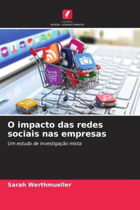 O impacto das redes sociais nas empresas