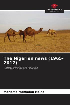 The Nigerien news (1965-2017) 