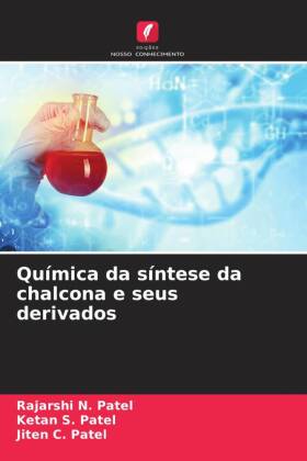 Química da síntese da chalcona e seus derivados