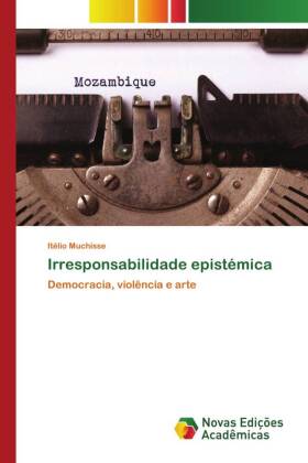 Irresponsabilidade epistémica