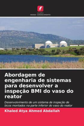 Abordagem de engenharia de sistemas para desenvolver a inspeç...