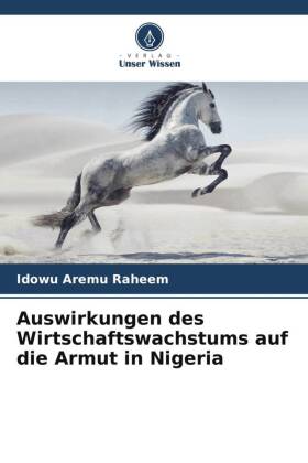 Auswirkungen des Wirtschaftswachstums auf die Armut in Nigeria