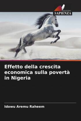 Effetto della crescita economica sulla povertà in Nigeria 