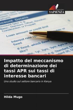 Impatto del meccanismo di determinazione dei tassi APR sui tas...