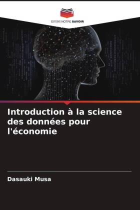 Introduction à la science des données pour l'économie