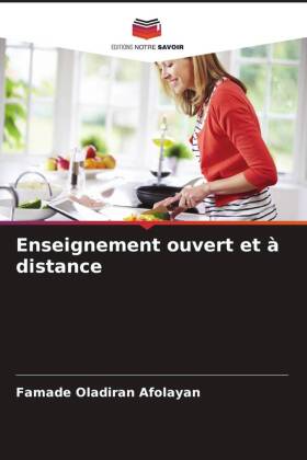 Enseignement ouvert et à distance