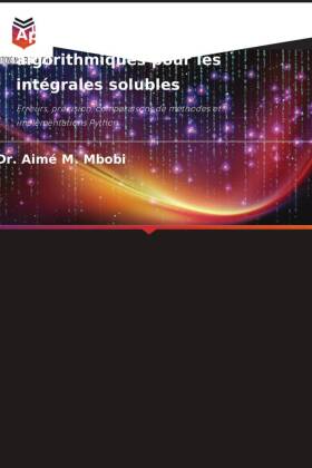 Approches numériques et algorithmiques pour les intégrales solubles 