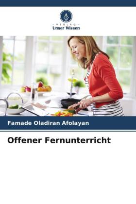 Offener Fernunterricht 