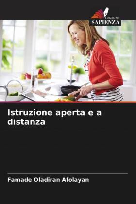 Istruzione aperta e a distanza