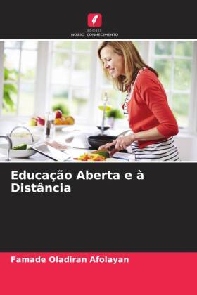 Educação Aberta e à Distância