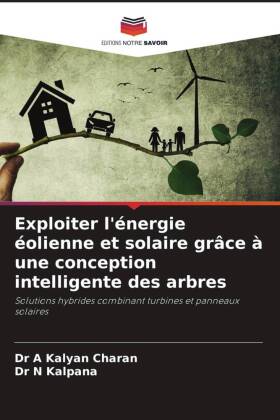 Exploiter l'énergie éolienne et solaire grâce à une c...