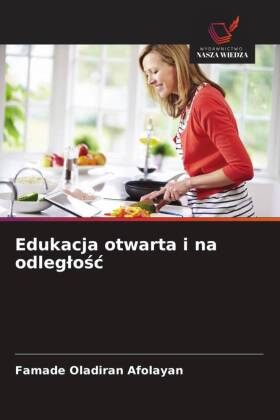 Edukacja otwarta i na odleglosc
