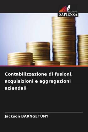 Contabilizzazione di fusioni, acquisizioni e aggregazioni aziendali 