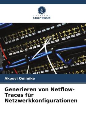 Generieren von Netflow-Traces für Netzwerkkonfigurationen 