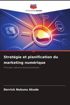 Stratégie et planification du marketing numérique
