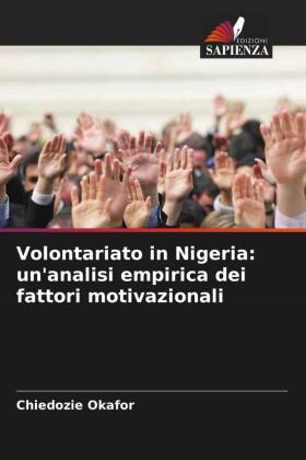 Volontariato in Nigeria: un'analisi empirica dei fattori ...