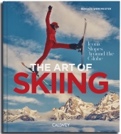 The Art of Skiing (English Edition)