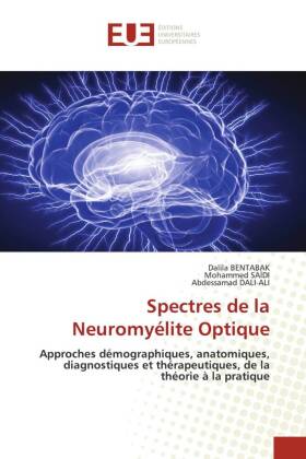 Spectres de la Neuromyélite Optique