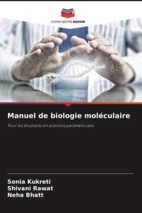 Manuel de biologie moléculaire 