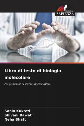 Libro di testo di biologia molecolare