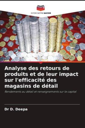 Analyse des retours de produits et de leur impact sur l'e...