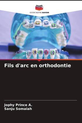 Fils d'arc en orthodontie