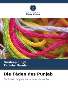 Die Fäden des Punjab