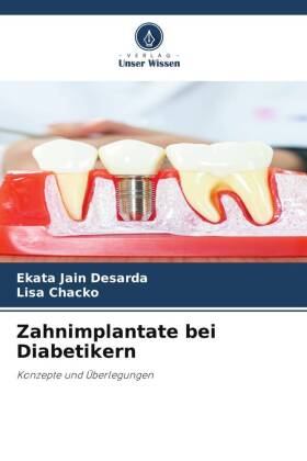 Zahnimplantate bei Diabetikern