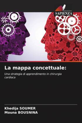 La mappa concettuale: