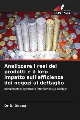 Analizzare i resi dei prodotti e il loro impatto sull'eff...
