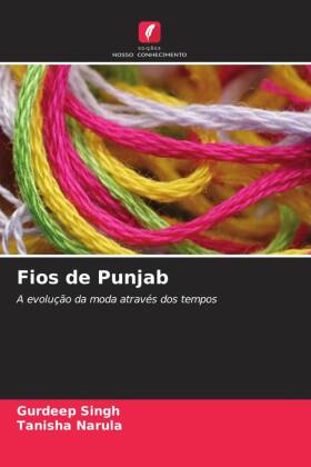 Fios de Punjab 