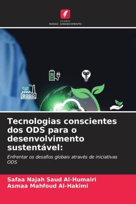 Tecnologias conscientes dos ODS para o desenvolvimento sustent...