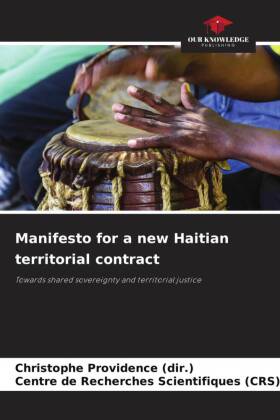 Manifesto for a new Haitian territorial contract