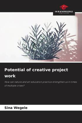 Potential of creative project work