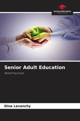 Senior Adult Education 