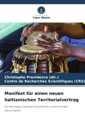 Manifest für einen neuen haitianischen Territorialvertrag