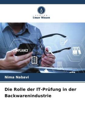 Die Rolle der IT-Prüfung in der Backwarenindustrie