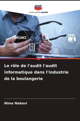 Le rôle de l'audit l'audit informatique dans l'industrie de la boulangerie 