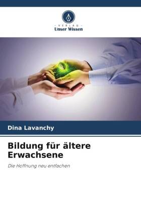 Bildung für ältere Erwachsene