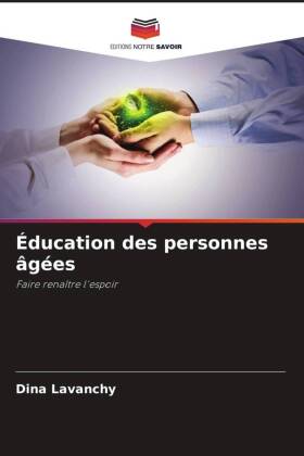 Éducation des personnes âgées