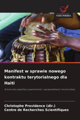 Manifest w sprawie nowego kontraktu terytorialnego dla Haiti 