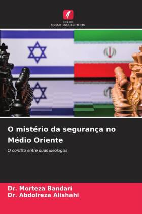 O mistério da segurança no Médio Oriente